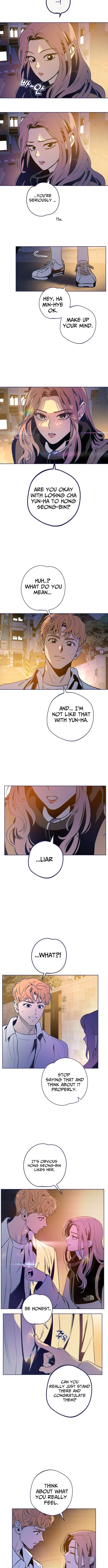 Four Choices – Chapter 24 – Page 7