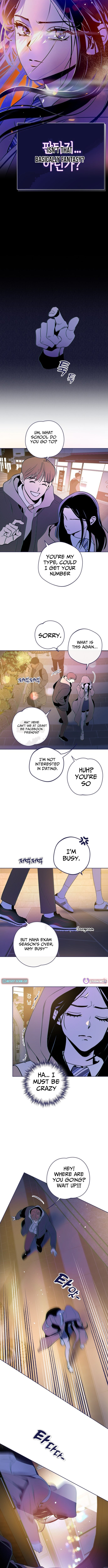 Four Choices – Chapter 24 – Page 13