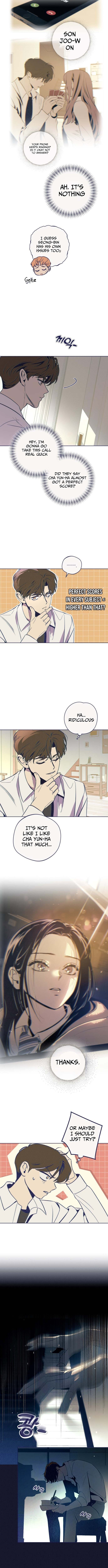 Four Choices – Chapter 25 – Page 3