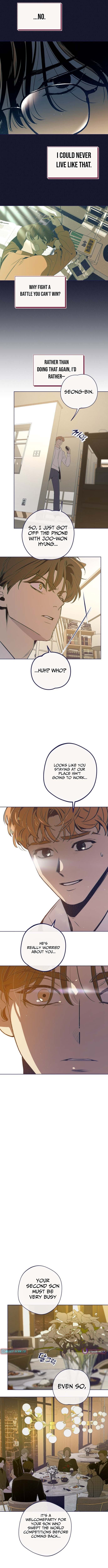 Four Choices – Chapter 25 – Page 4