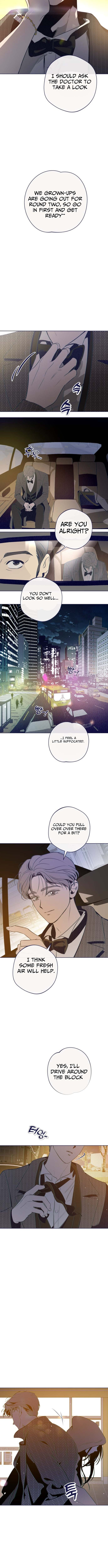 Four Choices – Chapter 25 – Page 7