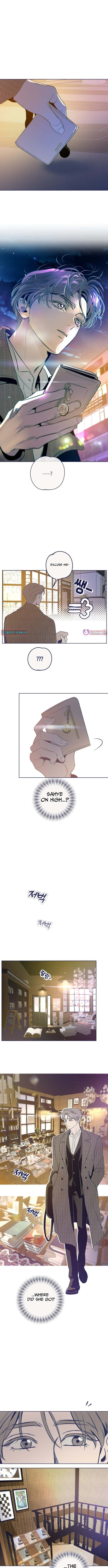 Four Choices – Chapter 25 – Page 8