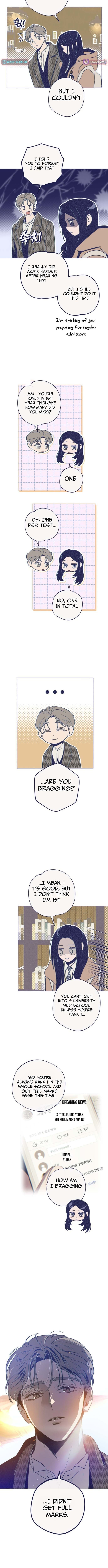 Four Choices – Chapter 25 – Page 12