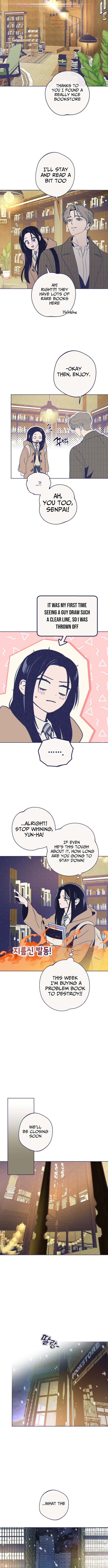 Four Choices – Chapter 25 – Page 14