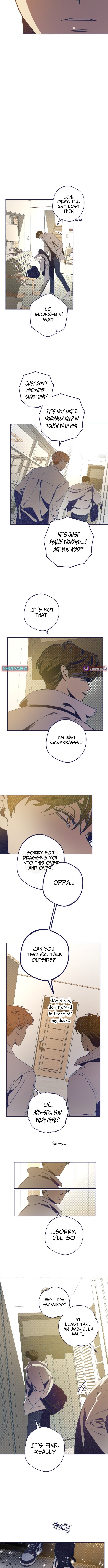 Four Choices – Chapter 26 – Page 2