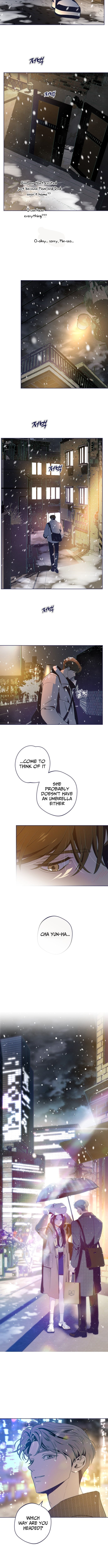 Four Choices – Chapter 26 – Page 3