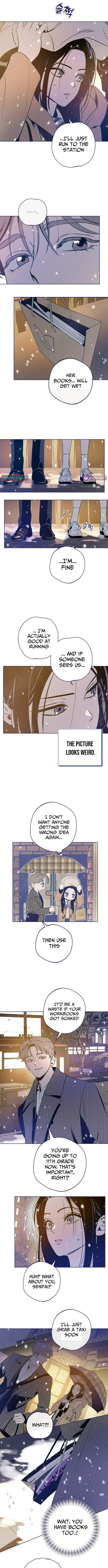 Four Choices – Chapter 26 – Page 4