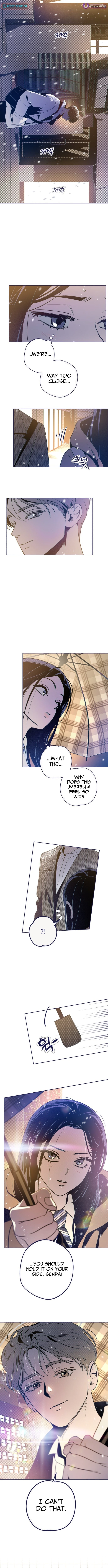 Four Choices – Chapter 26 – Page 6