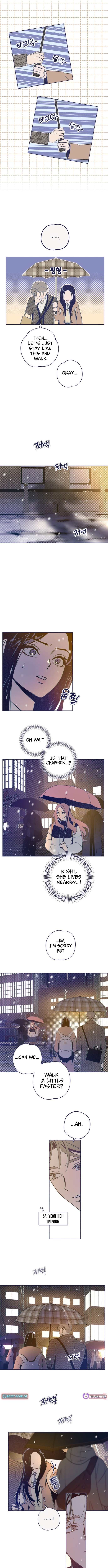 Four Choices – Chapter 26 – Page 7