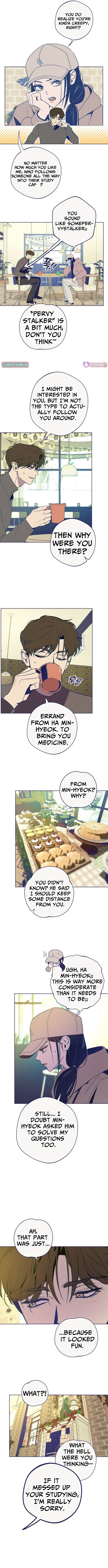 Four Choices – Chapter 30 – Page 5
