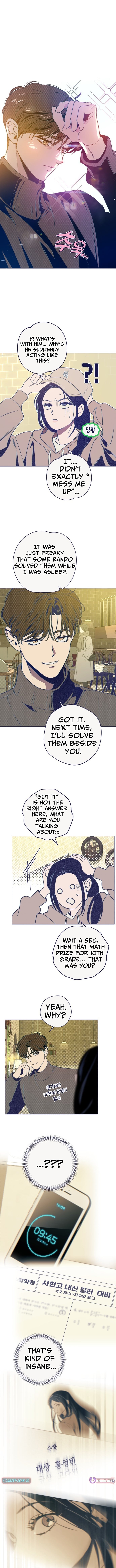 Four Choices – Chapter 30 – Page 6