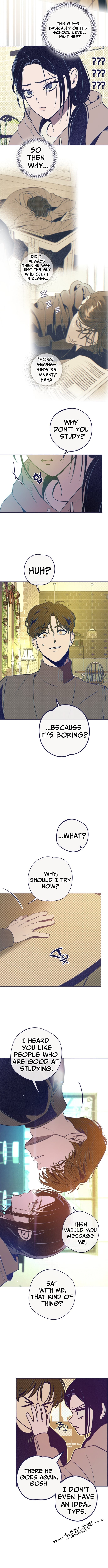 Four Choices – Chapter 30 – Page 7