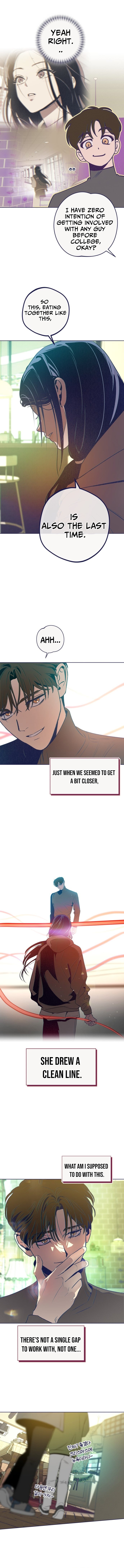 Four Choices – Chapter 30 – Page 8