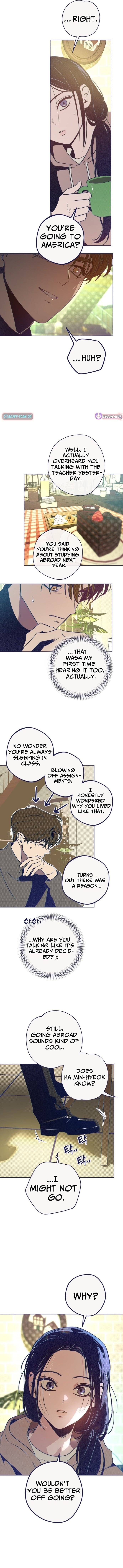 Four Choices – Chapter 30 – Page 9