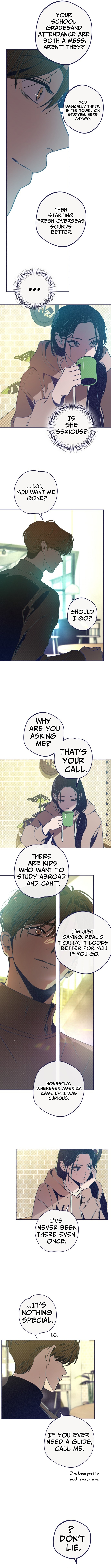 Four Choices – Chapter 30 – Page 10