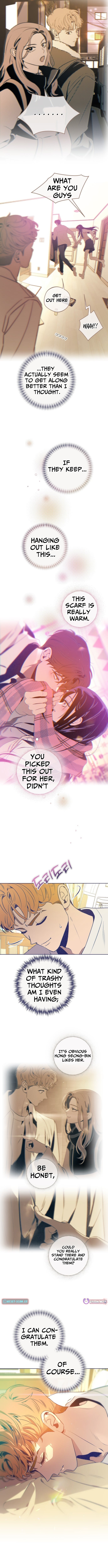 Four Choices – Chapter 30 – Page 14