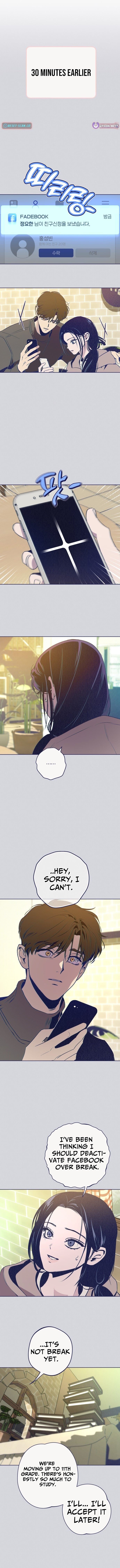 Four Choices – Chapter 31 – Page 3