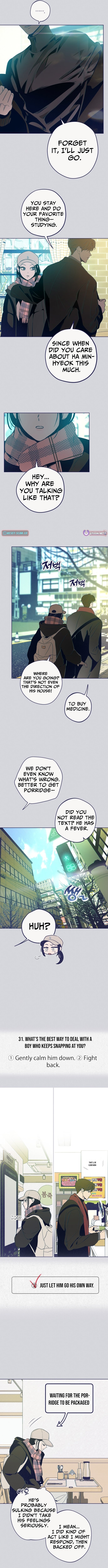 Four Choices – Chapter 31 – Page 5