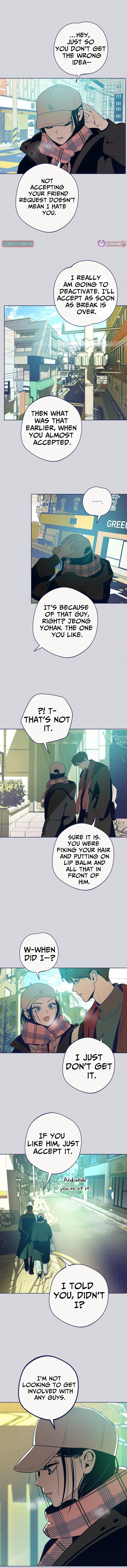 Four Choices – Chapter 31 – Page 7