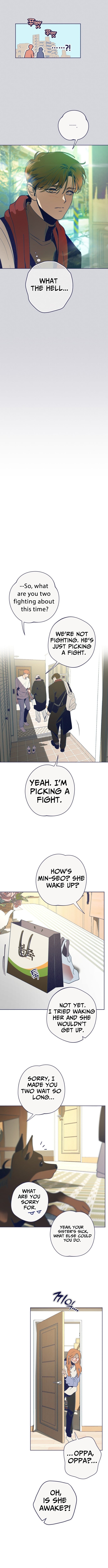 Four Choices – Chapter 31 – Page 10