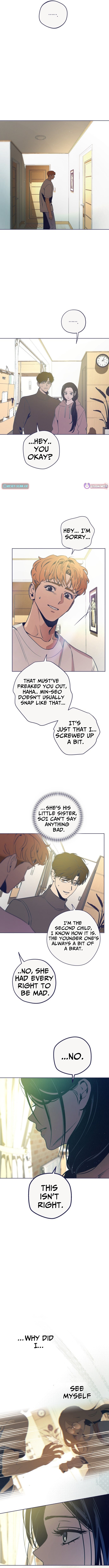 Four Choices – Chapter 31 – Page 13