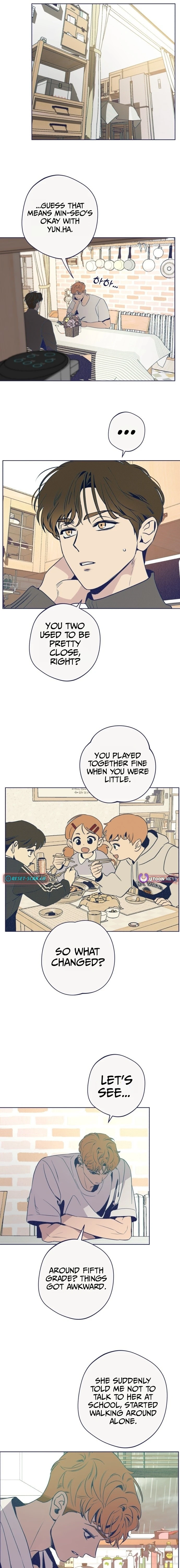 Four Choices – Chapter 32 – Page 5