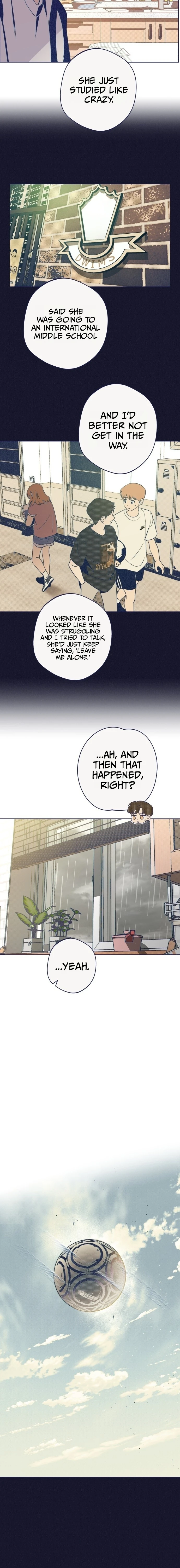 Four Choices – Chapter 32 – Page 6