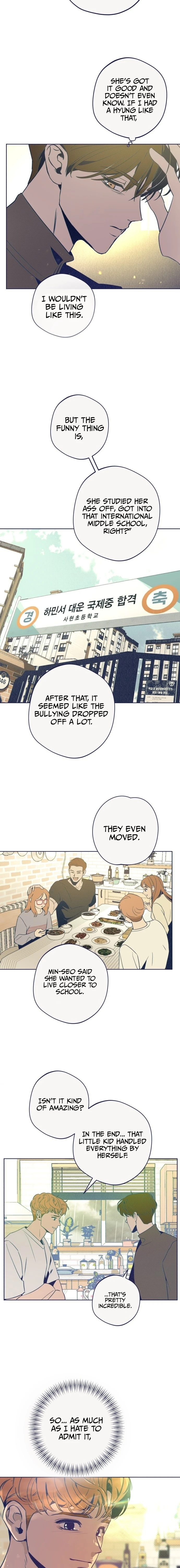 Four Choices – Chapter 32 – Page 10