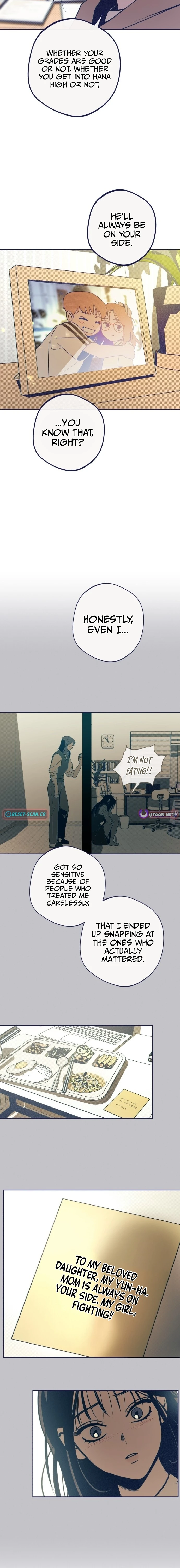 Four Choices – Chapter 32 – Page 17