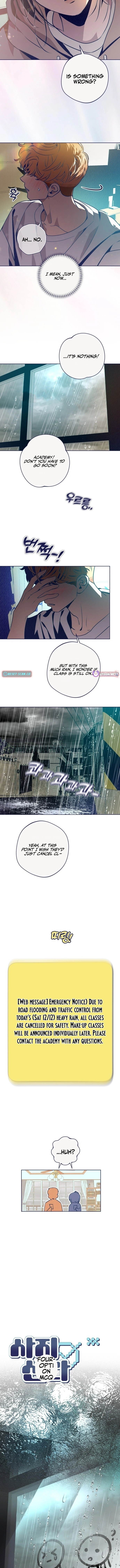 Four Choices – Chapter 33 – Page 3