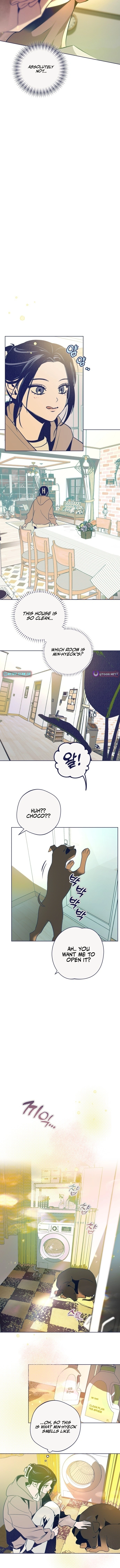Four Choices – Chapter 33 – Page 9