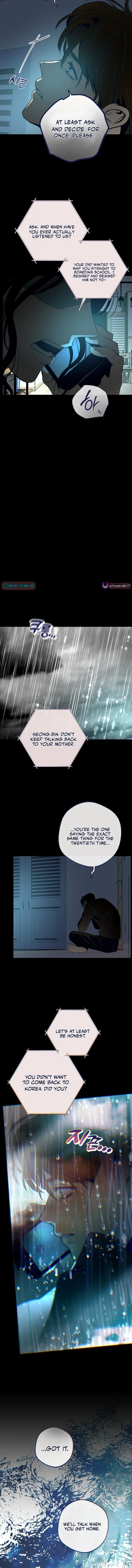 Four Choices – Chapter 34 – Page 3