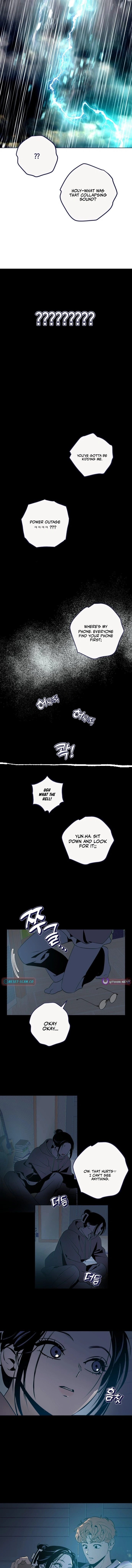 Four Choices – Chapter 34 – Page 8