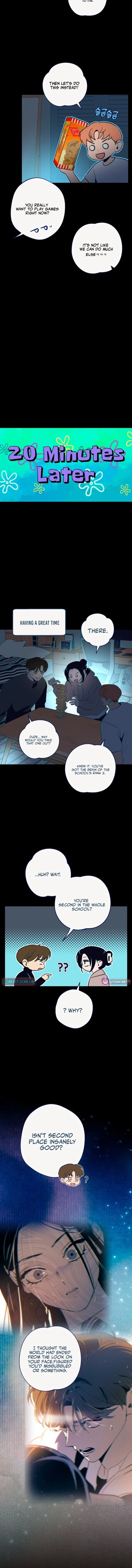 Four Choices – Chapter 34 – Page 10