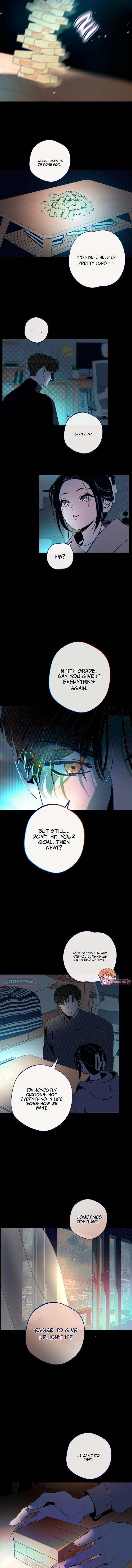 Four Choices – Chapter 34 – Page 12