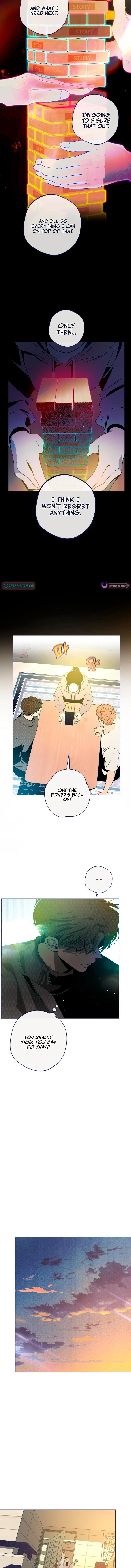 Four Choices – Chapter 34 – Page 13