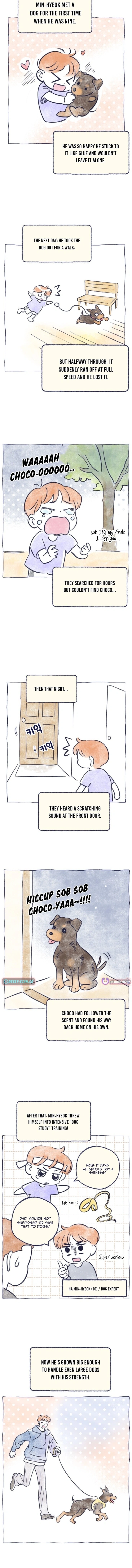 Four Choices – Chapter 35 – Page 4