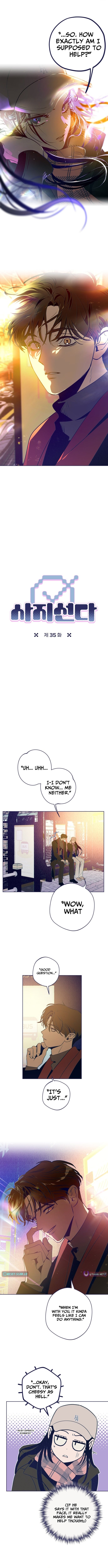 Four Choices – Chapter 36 – Page 2