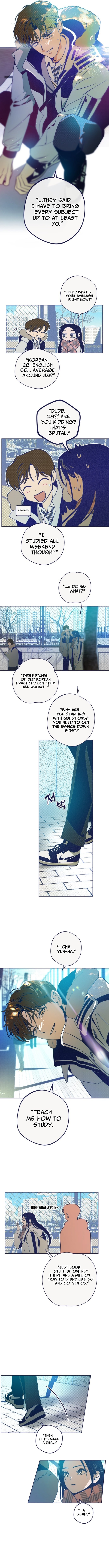 Four Choices – Chapter 36 – Page 4