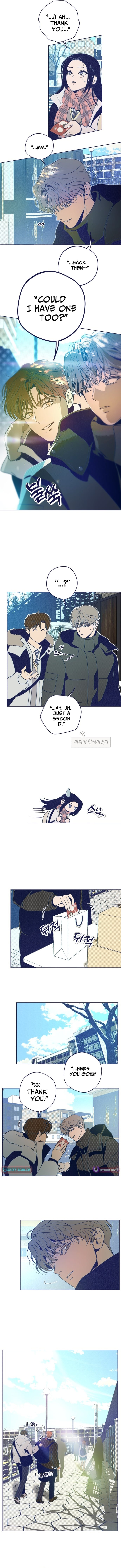 Four Choices – Chapter 36 – Page 6