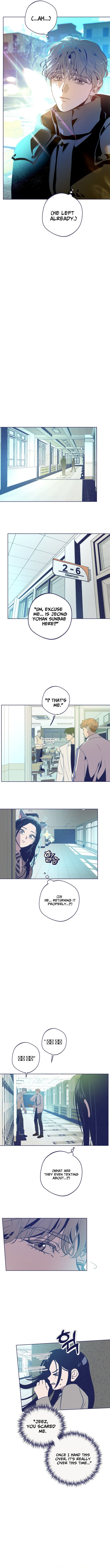 Four Choices – Chapter 36 – Page 7