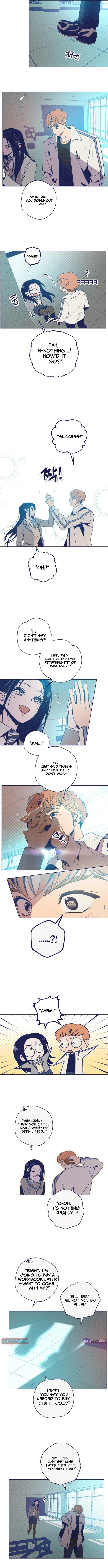 Four Choices – Chapter 36 – Page 8