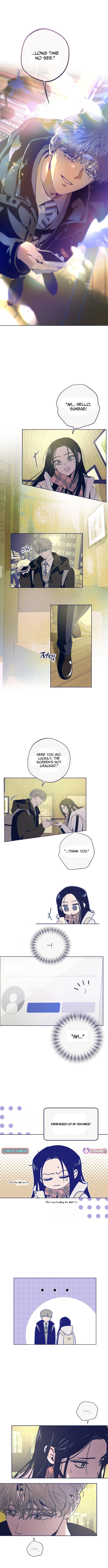 Four Choices – Chapter 37 – Page 2