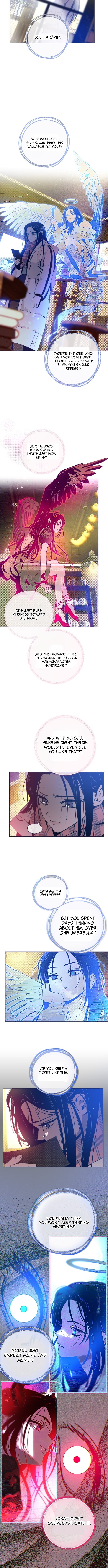 Four Choices – Chapter 37 – Page 5