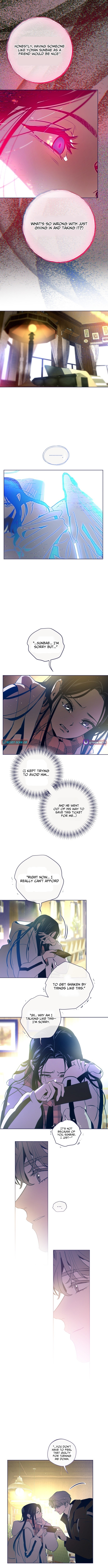 Four Choices – Chapter 37 – Page 6