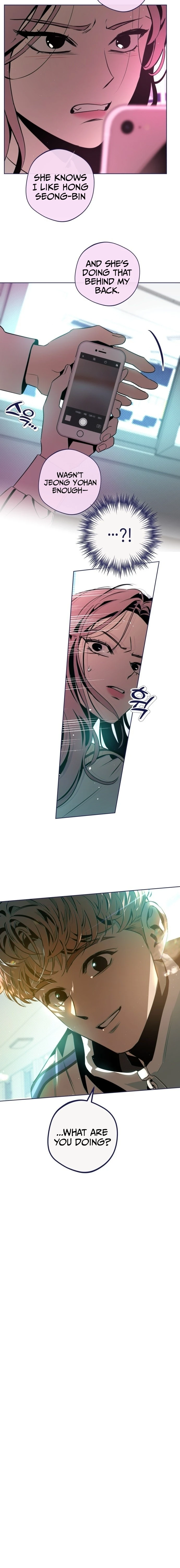 Four Choices – Chapter 38 – Page 7