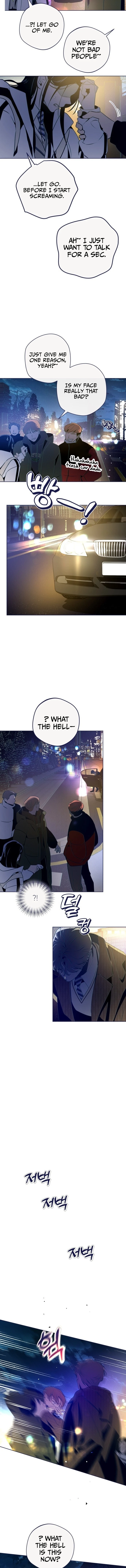 Four Choices – Chapter 38 – Page 16