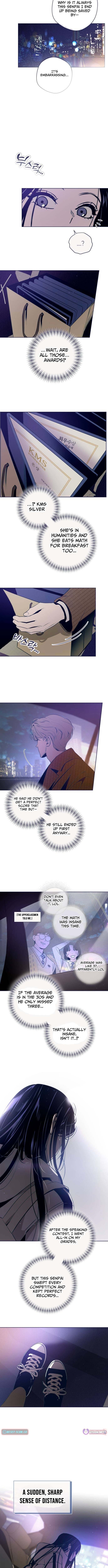 Four Choices – Chapter 39 – Page 4