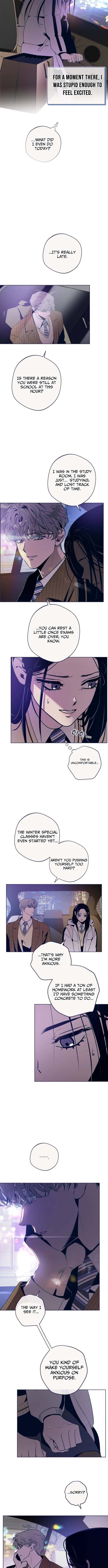 Four Choices – Chapter 39 – Page 5