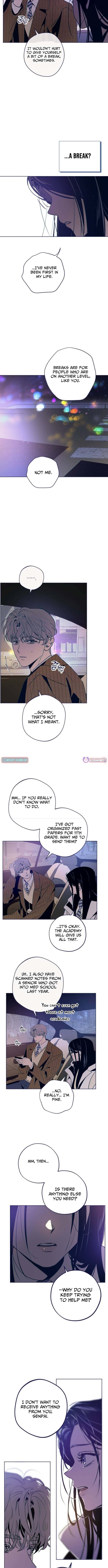 Four Choices – Chapter 39 – Page 6